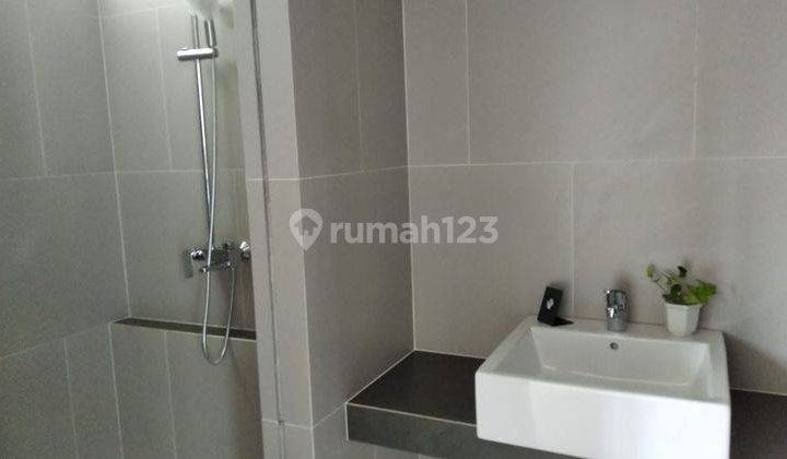 RUMAH TOWNHOUSE 3 LANTAI DI TB SIMATUPANG JAKARTA SELATAN  15