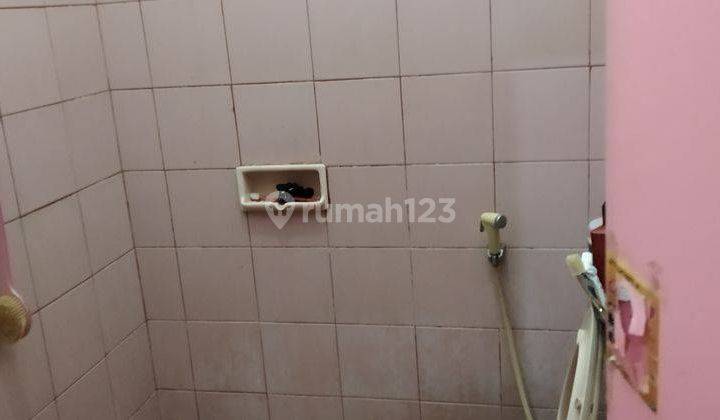 DISEWAKAN RUMAH  FURNISHED COCOK UTK MESS DEKAT MEDCO AMPERA JAKARTA SELATAN  22