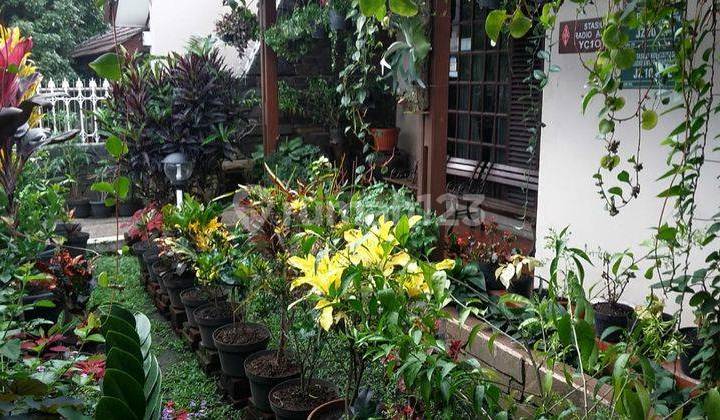Rumah minimalis super nyaman siap huni di komplek Cimindi Raya 3