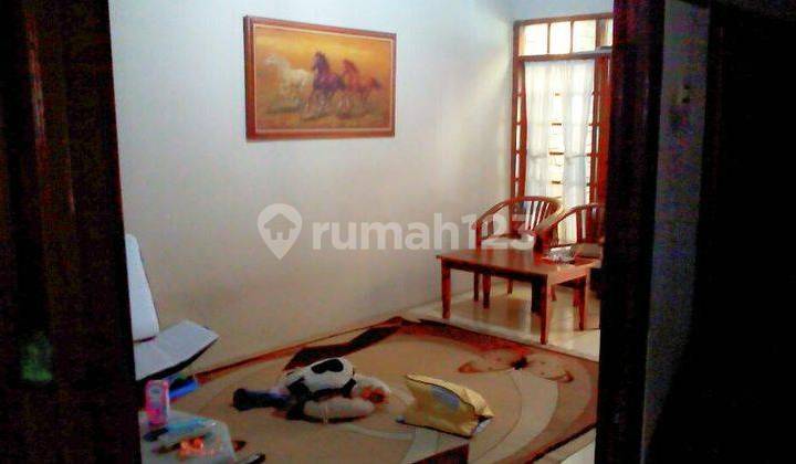 Rumah minimalis super nyaman siap huni di komplek Cimindi Raya 6