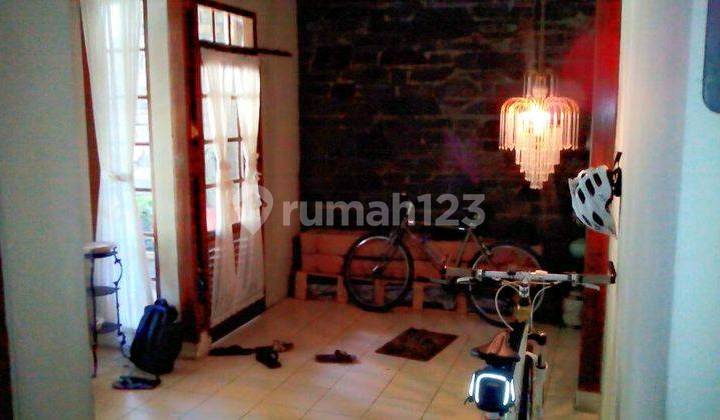 Rumah minimalis super nyaman siap huni di komplek Cimindi Raya 7