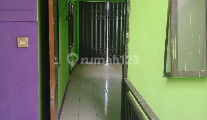 Rumah nyaman siap huni di Cimindi Raya 4