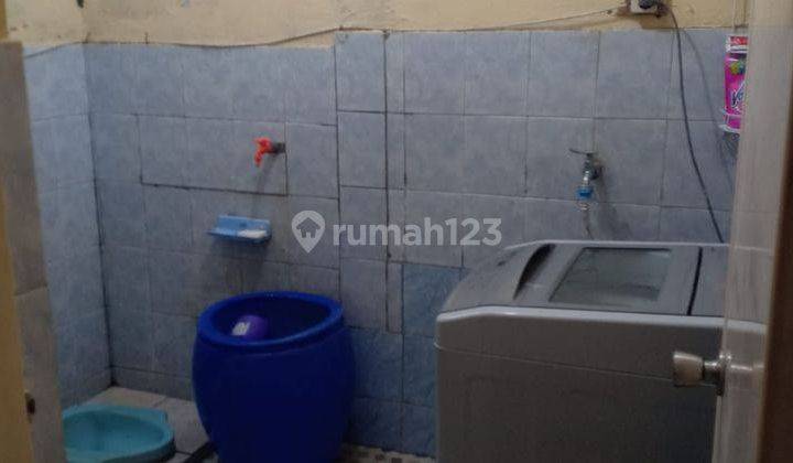Rumah nyaman siap huni di Batujajar Padalarang 3