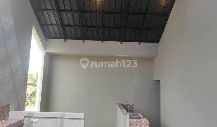 Dijual Rumah Kos Murah Sidoarjo Bangunan Baru Gress Siap Huni Kt9 8