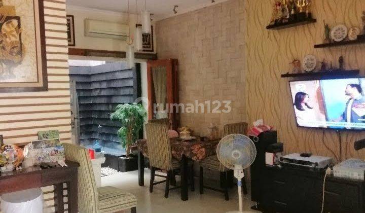 Rumah di Komplek Sekneg Cidodol Jakarta Selatan 6