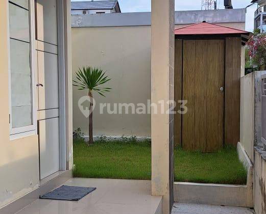 1445. Rumah Baru View Laut Benoa, Nusa Dua Bali 13