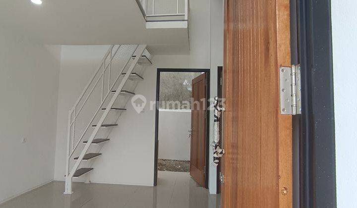 Angsuran 2 Jutaan Dengan Carport 2 Mobil Daerah Kemang Kab. Bogor 19