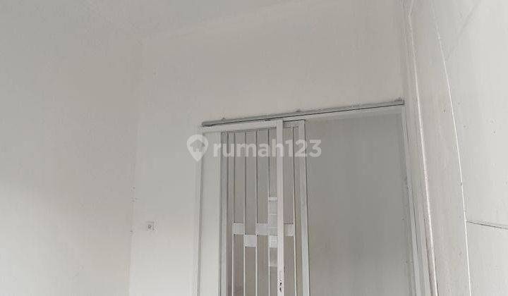 Rumah Dalam Cluster Harga Termurah Tajur Halang Kab Bogor 2