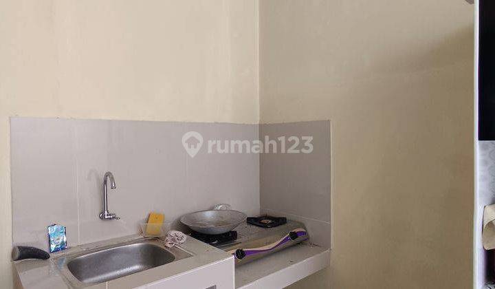 Rumah Terluas di Kawasan Kemang Bogor Di Harga 450 juta All in 14