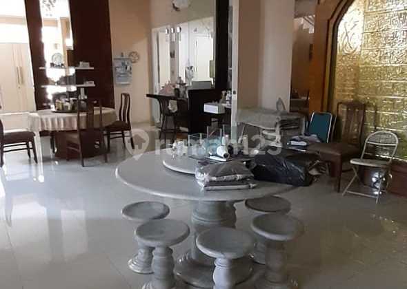 Rumah Cantik, Luas Di Kelapa Gading, Jakarta Utara 6