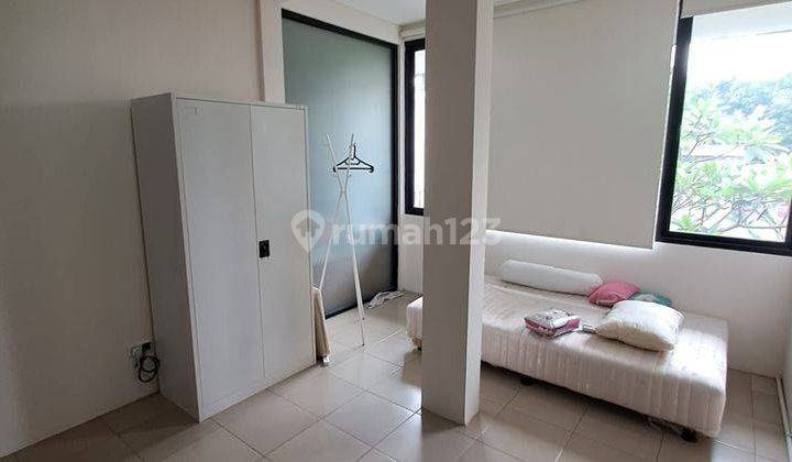 Dijual Rumah Kantor Didaerah Strategis Simatupang. Jarang Ada 6