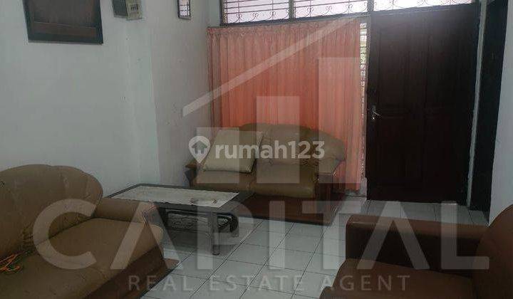 Kapan Lagi Ada Rumah Yang Strategis Gini.mainroad Kebon Kawung Deket Paskal 23 3