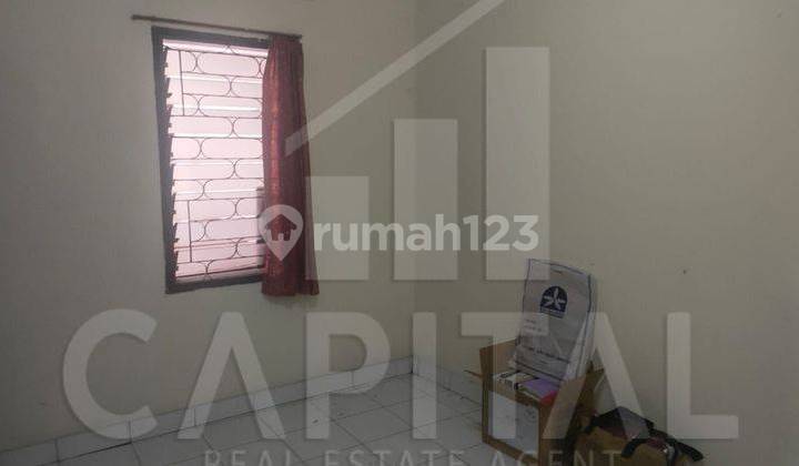 Kapan Lagi Ada Rumah Yang Strategis Gini.mainroad Kebon Kawung Deket Paskal 23 4