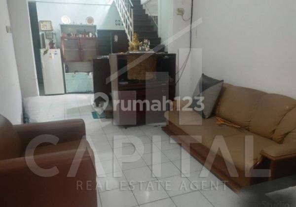 Kapan Lagi Ada Rumah Yang Strategis Gini.mainroad Kebon Kawung Deket Paskal 23 6