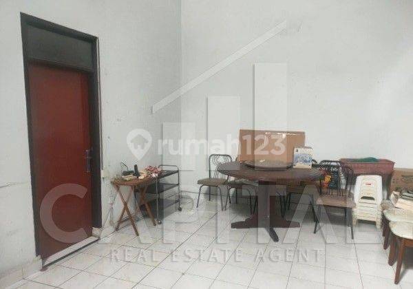 Kapan Lagi Ada Rumah Yang Strategis Gini.mainroad Kebon Kawung Deket Paskal 23 1