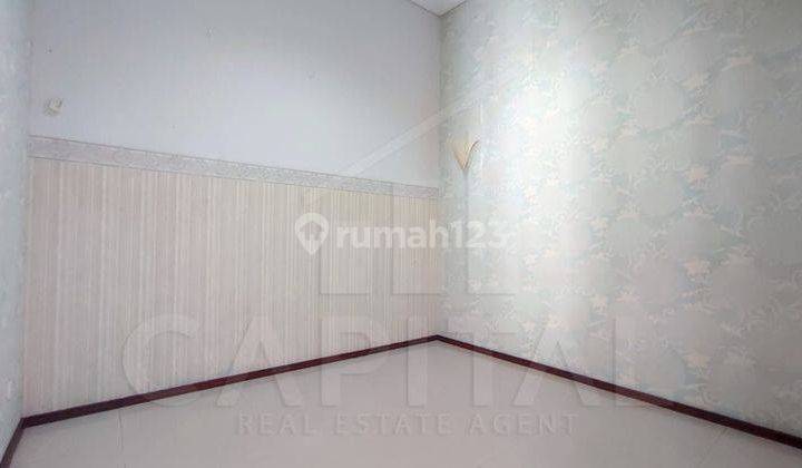 Diliat Dulu Aja Yukk... Rumah Furnish Siap Huni Area Sutami, Bandung 2