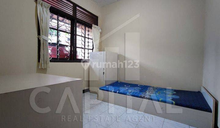 Investasi Yang Pasti Jadi Cuan Nihh.. Rumah Kost di Surya Sumantri , Deket Banget Ke Maranatha Juga Gaes 3