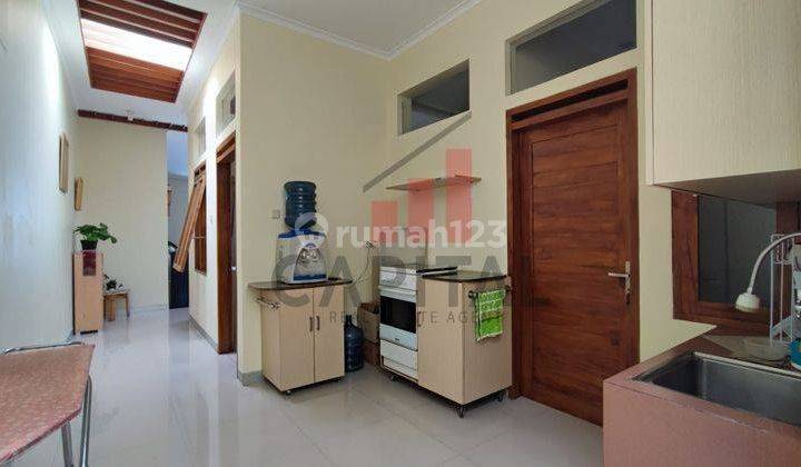 Disewakan Rumah Cantik Di Sayap Surya Sumantri 8