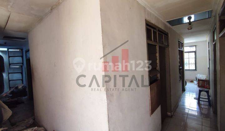 Dijual... Rumah Kost Tengah Kota Sayap Lengkong Kecil 3