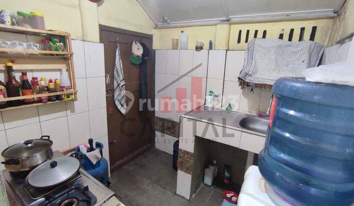 Dijual .. Rumah Tengah Kota Bandung sayap Pungkur 6