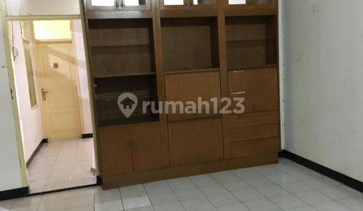 Disewakan Rumah Siap Huni di Kembar Mas 4