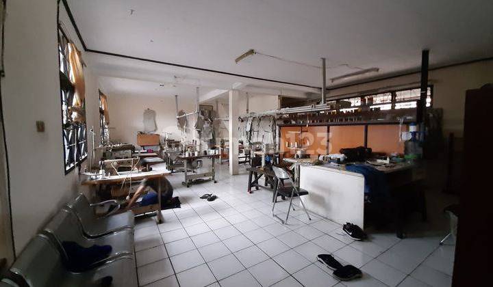 Dijual Cepat Rumah Siap Huni Di Pasirluyu 3