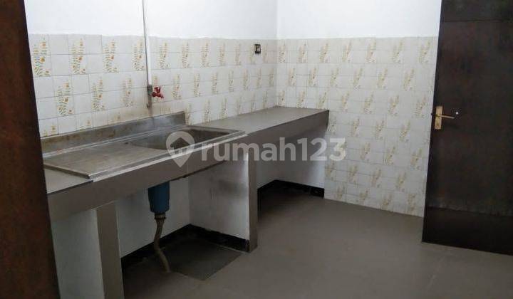 Rumah Siap Huni Baru Renovasi di Sayap Abdurahman Saleh 9