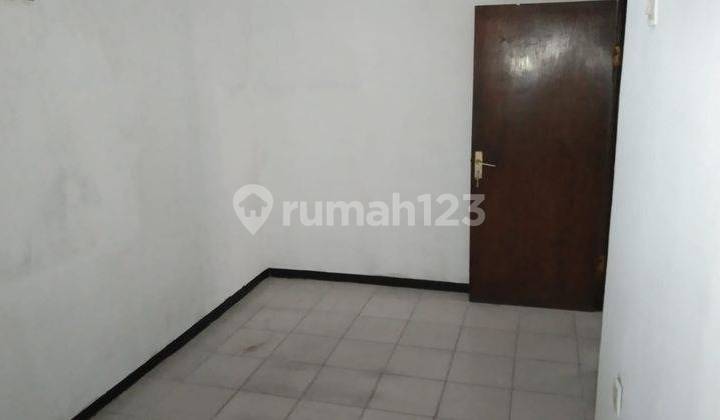 Rumah Siap Huni Baru Renovasi di Sayap Abdurahman Saleh 13