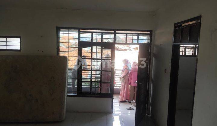 Rumah Nyaman di Cibaduyut 5