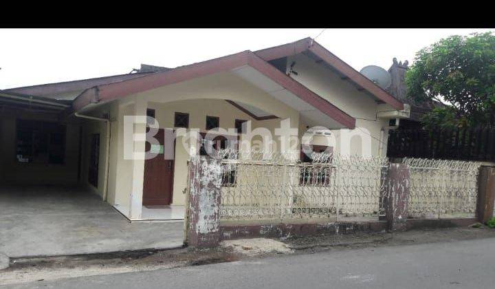 RUMAH SIAP HUNI 1