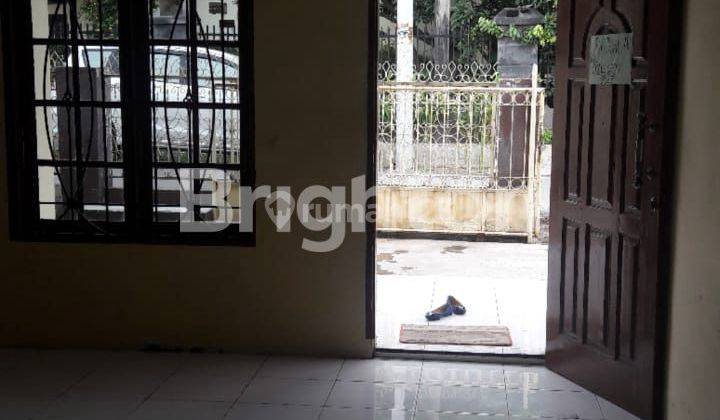 RUMAH SIAP HUNI 3