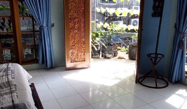 Dijual Rumah Alun Alun Kota Bandung Dekat Lapangan Tegalega  4