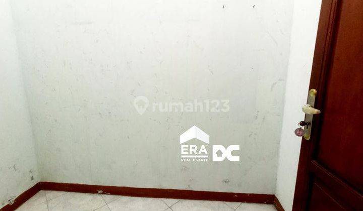Rumah tengah kota Semarang siap pakai dekat pintu tol dekat kampus USM dekat LIK disewakan di Graha mukti Tlogosari pedurungan Semarang timur 16