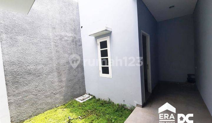 Rumah Cluster Siap Huni Dekat Unika Telaga Bodas Gajah Mungkur 5