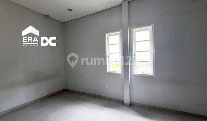 Rumah Cluster Siap Huni Dekat Unika Telaga Bodas Gajah Mungkur 11