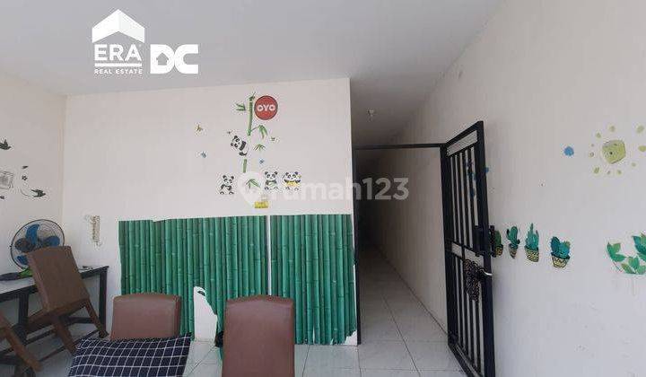 Rumah Kost Bagus Siap Huni Dekat Kota Lama Gang Tengah Kranggan 6