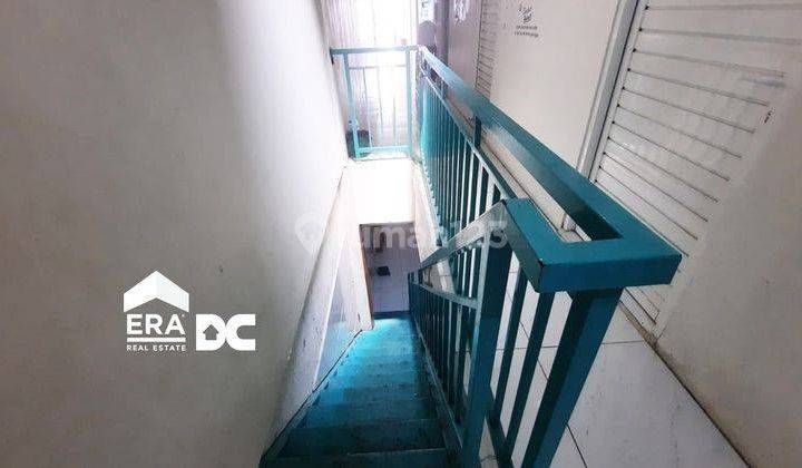 Rumah Kost Bagus Siap Huni Dekat Kota Lama Gang Tengah Kranggan 11