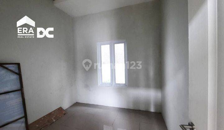 Rumah Baru Siap Huni Dekat Pasar Noborejo di Argomulyo 5