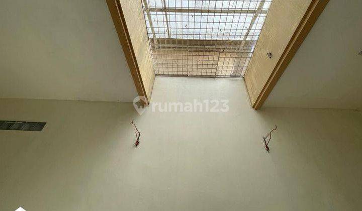 Rumah Sewa Murah Siap Huni Dekat Stasiun Poncol Kuala Mas  8