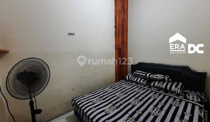 Rumah Kost Bagus Siap Huni Dekat Kota Lama Gang Tengah Kranggan 14