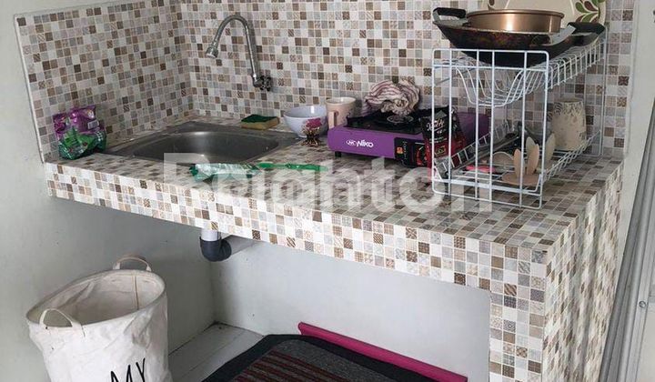 RUMAH SIAP HUNI DI PLAMONGAN SEMARANG 8