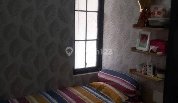 Disewakan Cluster Green Village 2 Lantai Semifurnished, Tangerang 7