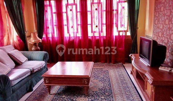 Banting Harga di Bawah Njop Villa Siap Huni di Kota Bunga Puncak 8