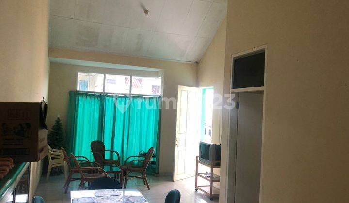 Cepat Villa Murah Siap Huni Lokasi di Komplek Lotus Puncak 4