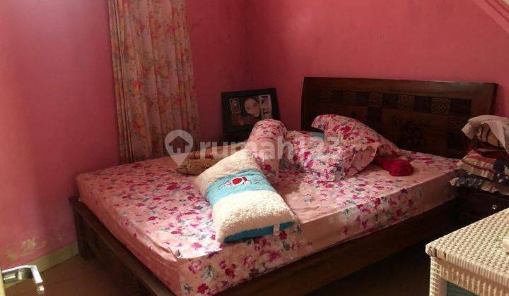 Cepat Rumah Strategis Nyaman di Kavling Prima Rancagoong Cianjur 15