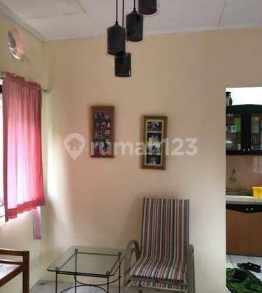 Cepat Villa Murah Siap Huni Nyaman Tipe Karavan di Kota Bunga 7