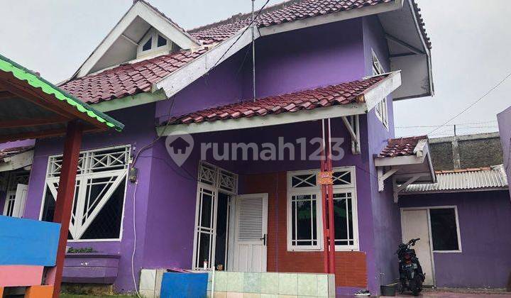 Cepat Turun Harga Siap Huni Terawat Dan Nyaman di Cipanas Puncak 3