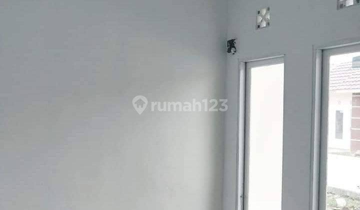 Rumah Subsidi Dekat Industrial Strategis di Sukaluyu Cianjur 5