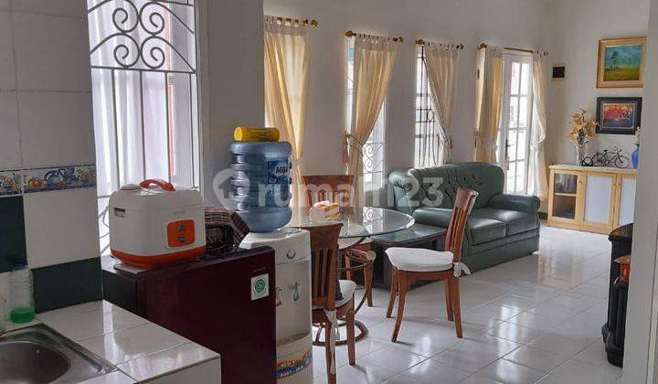 Cepat Villa Idaman Murah Modern Siap Huni di Cipanas Puncak 9