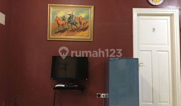 Villa Murah Fulnished Munguntungkan 2lantai di Kota Bunga Cianjur 2